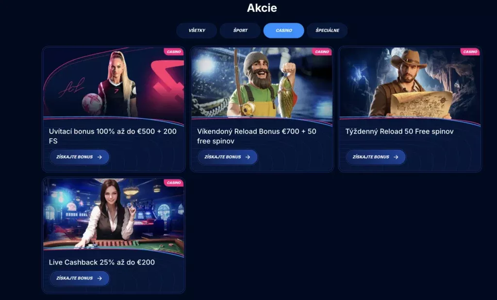 ZÍSKEJ BONUS - mobilní verze boomerang bet - Boomerang Bet | 7