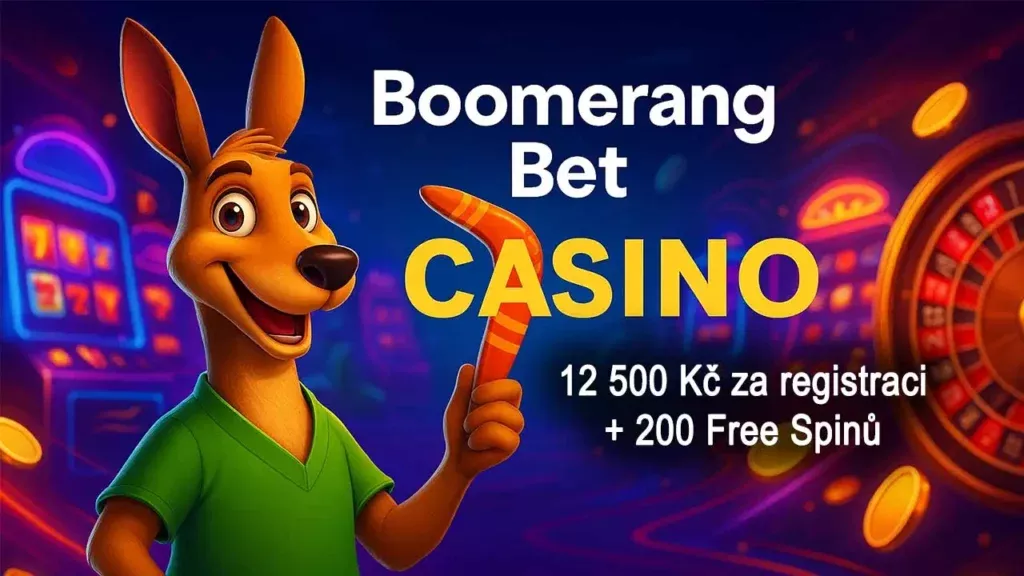 mobilní verze boomerang bet TOC 7