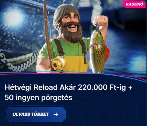 boomerang bet mobil verzió TOC 1
