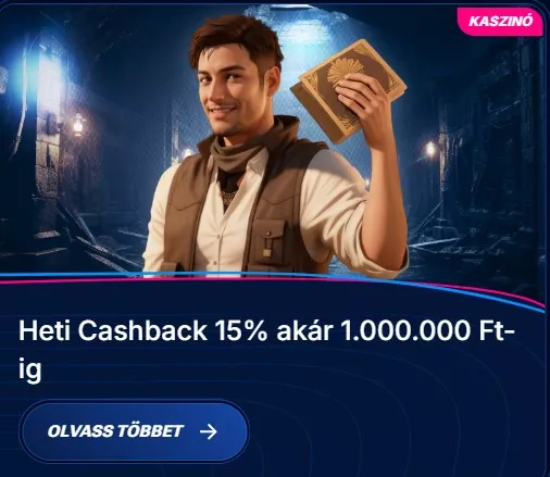 boomerang bet mobil verzió TOC 7