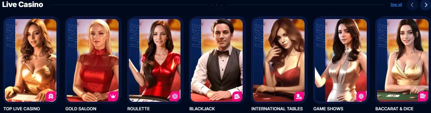 boomerang bet žaidimai TOC 1