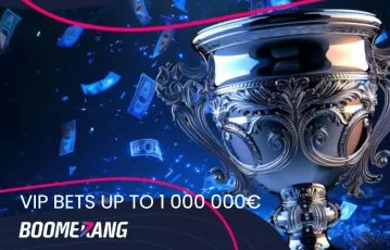 bonusuri boomerang bet TOC 7